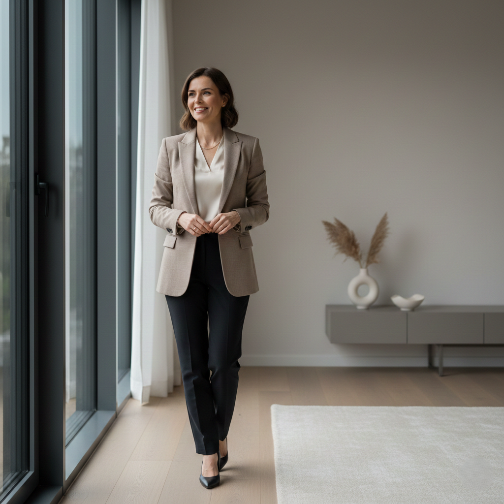 Building Confidence and Balance in Modern Adult Life