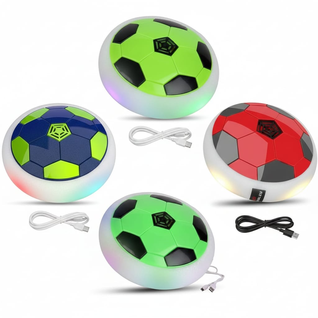 Hover Soccer Ball