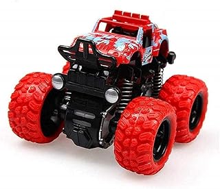 Monster Truck Off-Road Toy Car
